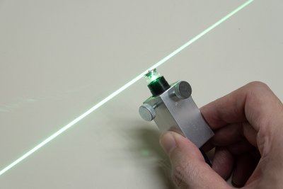 大功率 綠光雷射 360度 4線 標線器 標定器