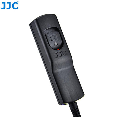 JJC 富士相機電子快門線RR-100 兼容 XT30 II XT20 XT5 XT4 X100VI X100V XH2