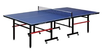 【登瑞體育】STIGA基本款型乒乓球桌球台 藍/桌球台/乒乓球/球桌/運動/室內/認證/歐洲/進口_ST916