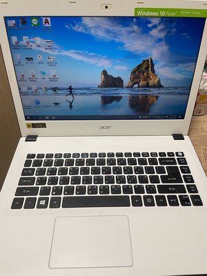 Acer 二手筆記型電腦14吋