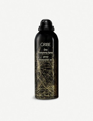 ORIBE 鬆感質地噴霧 75ml 乾洗髮 髮妝品牌界愛馬仕 英國代購 專櫃正品