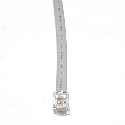 普菲德/雷賽 閉環驅動器調試線 電腦設置細分/電流調試線 下載線