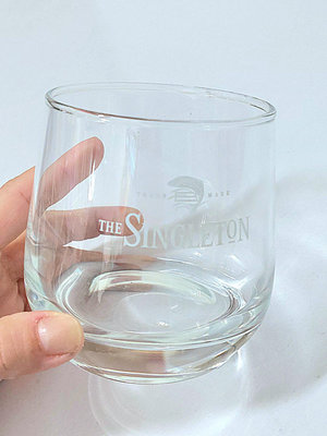 水杯威士忌杯酒杯玻璃杯公杯蘇格登杯
