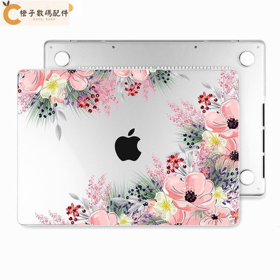 蘋果筆電Pro 16 M1水晶保護殼 適用於MacBook  2021 Pro 16.2英寸 A2485光面外殼帶鍵盤膜