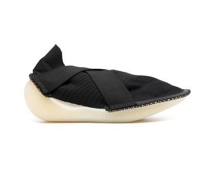 [全新真品代購-S/S23 SALE!] Y-3 ITOGO 黑色Primeknit材質 休閒鞋 / 運動鞋 BOOST