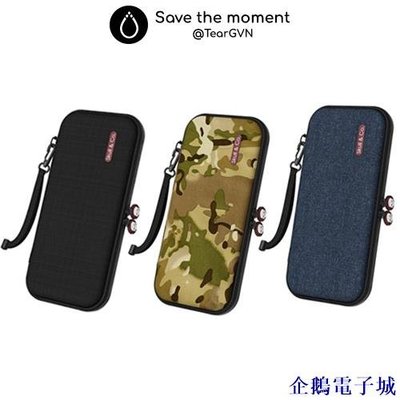 企鵝電子城用於 Nintendo Switch Oled / Switch V1.2 的高級 EDC Squeeze (Sk