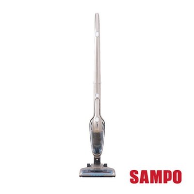 SAMPO- EC-HP12UGX 聲寶 手持直立無線吸塵器