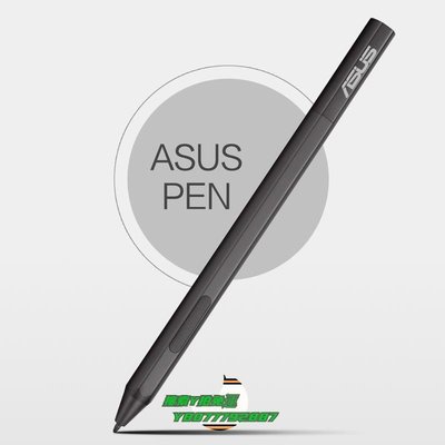【熱賣精選】觸控筆ASUS PEN華碩4096級精細手寫觸控筆 適配靈耀X雙屏逍遙 幻X 幻13電容筆