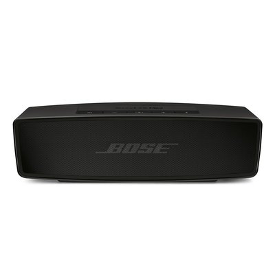 💓好市多代購/可協助售後💓 Bose SoundLink Mini 揚聲器2 特別版SE