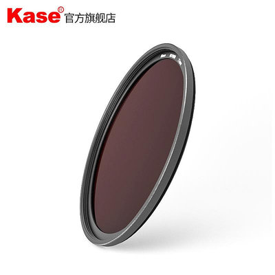 濾鏡Kase卡色 減光鏡 82mm 中灰密度鏡 ND1000 ND64 ND8 ND16 ND濾鏡