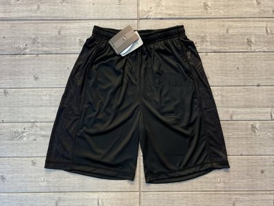 塞爾提克~SOFO 男生 籃球褲 HICOOL輕量吸濕 快排 運動短褲(黑色/分裂)-有大尺碼-6270