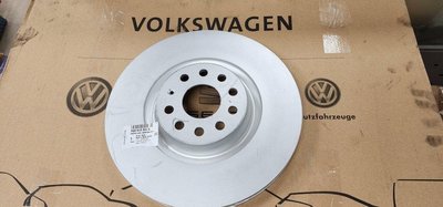 VW SKODA GOLF R S3 8V TTS OCTAVIA RS SUPERB TIGUAN PASSAT KODIAQ 340mm前煞車盤/碟盤