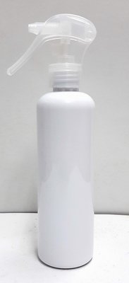速保麗-LV-45-260ml PET-24/410-出水量-0.55cc保溼噴霧噴瓶/噴槍式圓瓶/塑膠瓶-$29