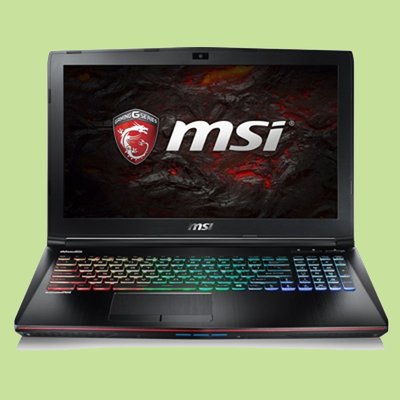 5Cgo【權宇】msi 電競筆電 GE73VR 7RE-209TW-BB7770H16G1T0DX10MH