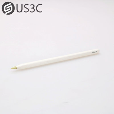 【US3C-桃園春日店】台灣公司貨 蘋果 Apple Pencil 2 A2051 觸控筆 For iPad 蘋果觸控筆 iPad周邊 二手觸控筆