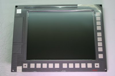 FANUC 30i 31i 32i 10.4吋 LCD螢幕 A02B-0323-D724 0323-D650 顯示器