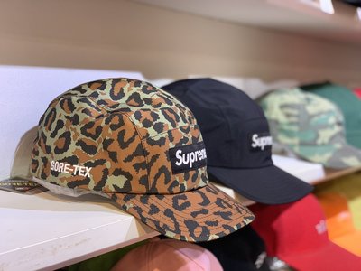 Shop Supreme 2023 SS Unisex Street Style Collaboration Caps (Bill Camp Cap,  Supreme Gore-Tex Paclite Long) by Hirokiki.k