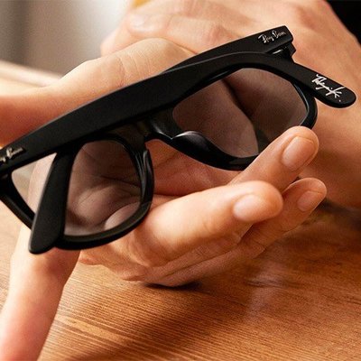 RAY-BAN TAKUYA KIMURA WAYFARER 2本セット