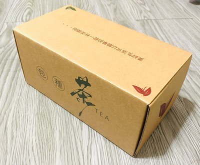 自家石碇茶園 自產自銷 正港台灣文山包種茶盒裝—三角立體茶包