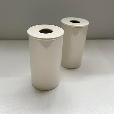 日本 MUJI [無印良品] 精油陶瓷薰香瓶 兩組合賣 / 日本製