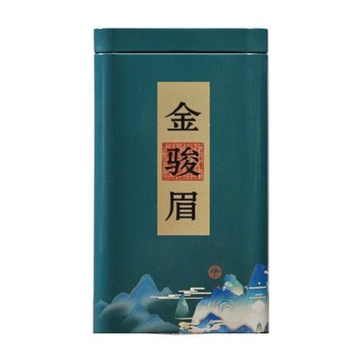 【紅茶】2022新茶紅茶金駿眉送水杯濃香型福建高山茶 罐裝袋裝新茶多規格