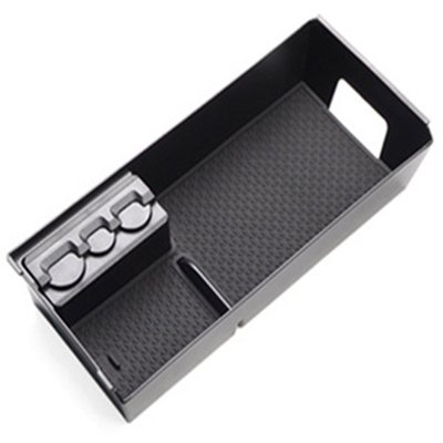 下殺-尊舵扶手箱儲物盒適用于雷克薩斯UX汽車改裝收納置物盒歸類隔層盒