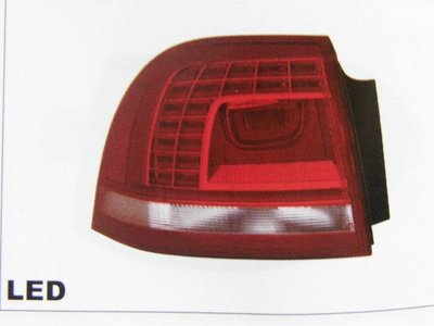 福斯 VW TOUAREG 12 後燈 尾燈 (LED) 其它側燈,霧燈,空氣芯,機油芯,冷氣芯,來令片 歡迎詢問