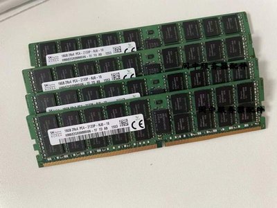 H3C R4900 R6800 G2 G3伺服器記憶體16G DDR4 2133P 2400t 2666V 8G