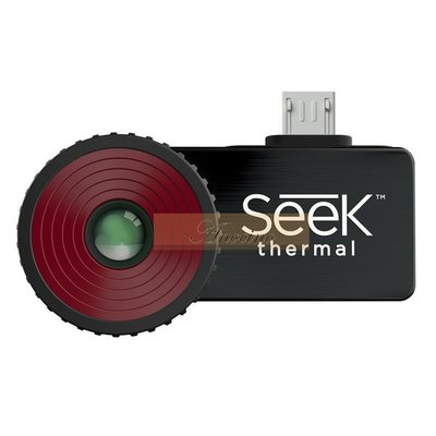 [Anocino]  Seek CompactPRO 手機用熱感應鏡頭 Android 版 UQ-AAAX Thermal Camera Compact PRO