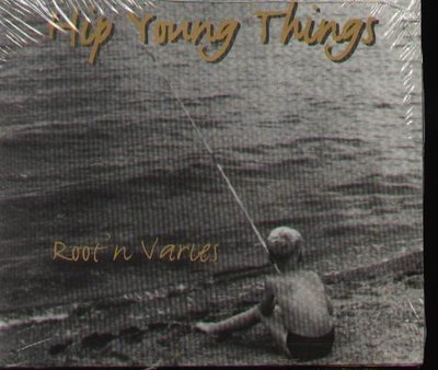 八八 - HIP YOUNG THINGS - ROOT 'N VARIES