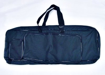☆陽光音樂城☆61鍵琴袋∕電子琴袋∕鍵盤袋(C款)～小型電子琴適用
