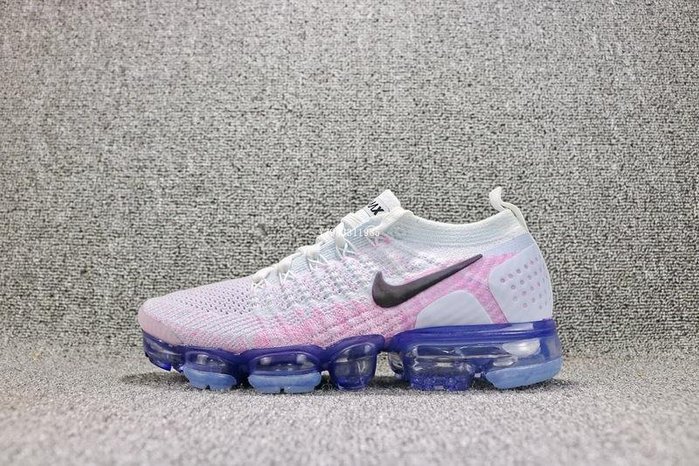 W NIKE AIR VAPORMAX FLYKNIT 2 ピンク 23.0cm minnade-ganbaro.jp