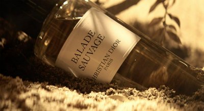 Dior 迪奧 香氛世家 Balade Sauvage 高級訂製香水 125ml  NG