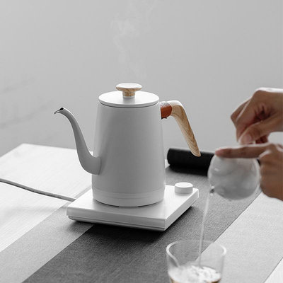 茶具 茶杯 陶瓷杯 馬克杯 控溫急速燒水電熱燒水壺保溫一體茶臺泡茶專用家用燒水器具
