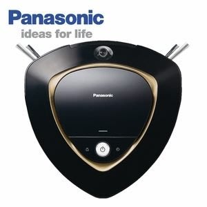 【免卡分期】國際 Panasonic 智慧型吸塵器 MC-RS767T 5種打掃模式 微塵感知 鋰電 台灣公司貨