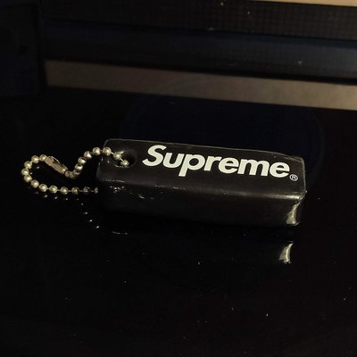 正品Supreme box key chain Charm 至尊 鑰匙圈 吊飾  拳擊沙包  boxxer 美國 街頭 滑板 品牌  潮牌  腰掛 收藏品