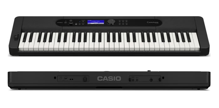 casio cts410