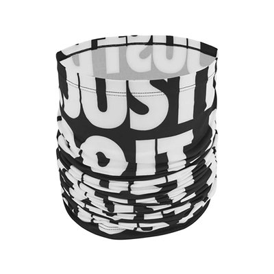 NIKE CLASSIC NECK WRAP 頸套 Just do it N1007176010OS【樂買網】
