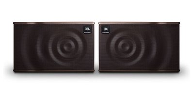 【昌明視聽】JBL MK10 美國專業歌唱喇叭  10吋2音路3單體 雙向全頻揚聲器系統 專業級多用途喇叭