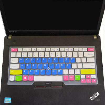 鍵盤膜 聯想ThinkPad 翼480 0VCD筆記本鍵盤貼膜14寸電腦防塵保護套E480 E485 T480S L48