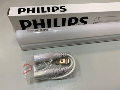 [喜萬年] PHILIPS飛利浦 TWG066 LED 10W 冷白光 全電壓 層板燈 支架燈_PH430305