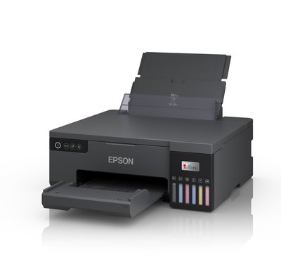 高雄-佳安資訊Epson L8050 六色連續供墨印表機 取代L805