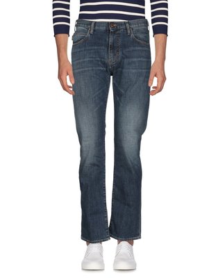 【EZ兔購】~正品美國Armani Jeans 亞曼尼 AJ 修身 牛仔褲 ~現貨31 腰 還有
