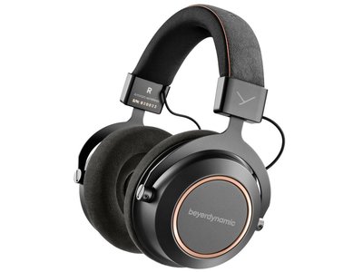 《Ousen現代的舖》日本拜亞動力Beyerdynamic【Amiron Wireless JP COPPER】耳罩式耳機《藍牙》※代購服務
