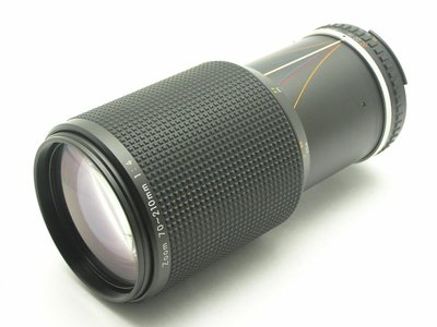 尼康 Nikon SERIES E Zoom 70-210mm F4 變焦望遠鏡頭 推拉式變焦 全幅 (三個月保固)