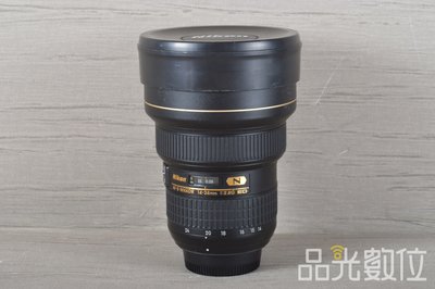 【品光數位】Nikon AF-S 14-24mm F2.8 G N ED 廣角 #119641