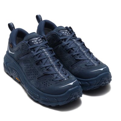 R'代購Hoka One One TOR ULTRA LOW WP JP Dark Denim 日本藍防水