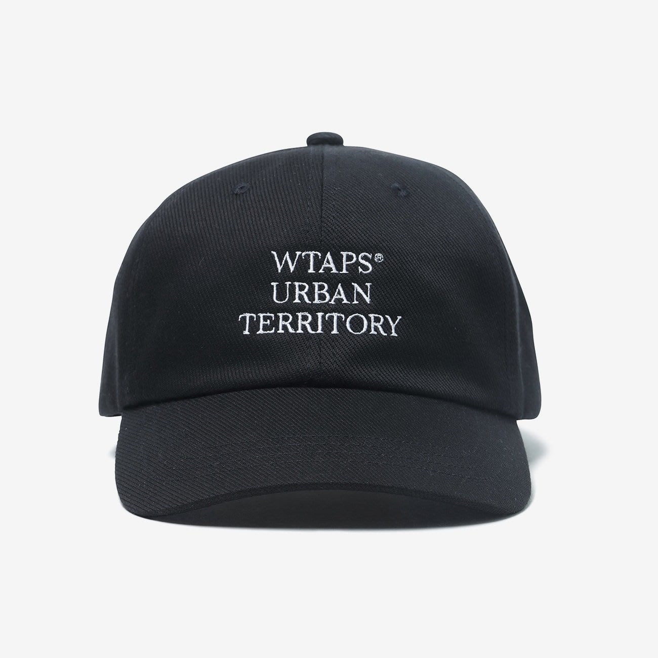 【日貨代購CITY】2022SS WTAPS T-6L 01 / CAP / COTTON TWILL