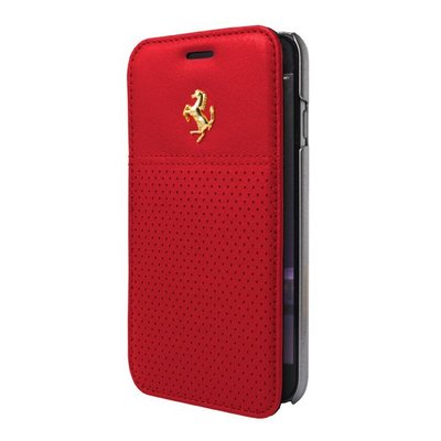彰化手機館 法拉利 iPhone7 手機皮套 GTB系列 正版授權 Ferrari iPhone8 新iPhoneSE