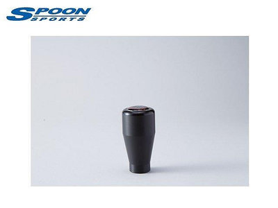 【汽車零件王】SPOON SPORTS 手排排檔頭(6速-強化塑膠) 54102-003